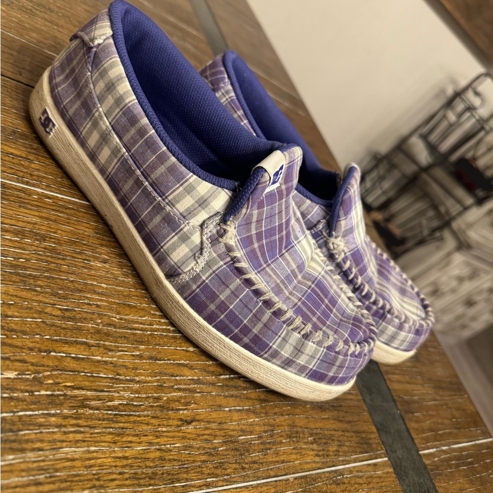 DC Skateboard Shoe
